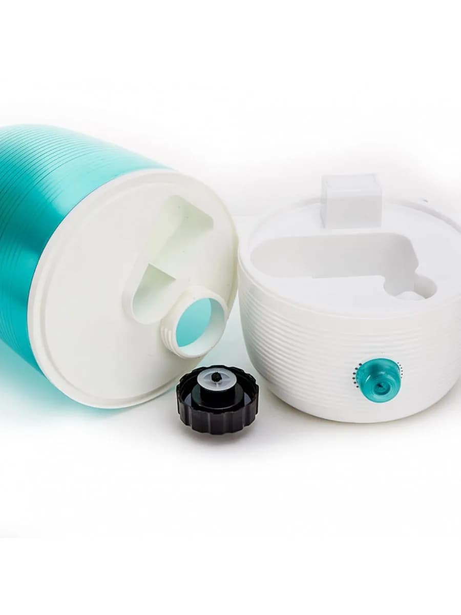 Ультразвуковой увлажнитель воздуха для дома фото 3
