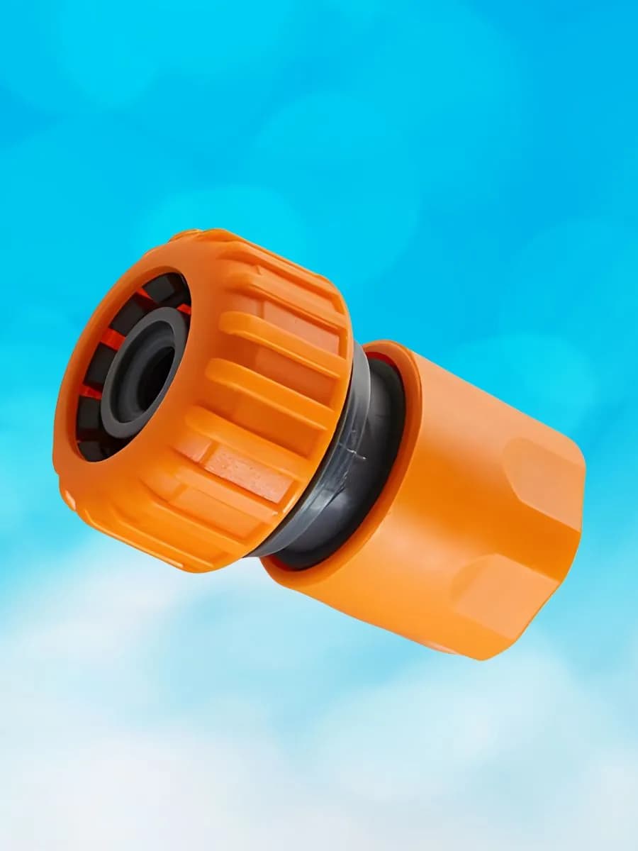 Соединитель 3/4" фото 3