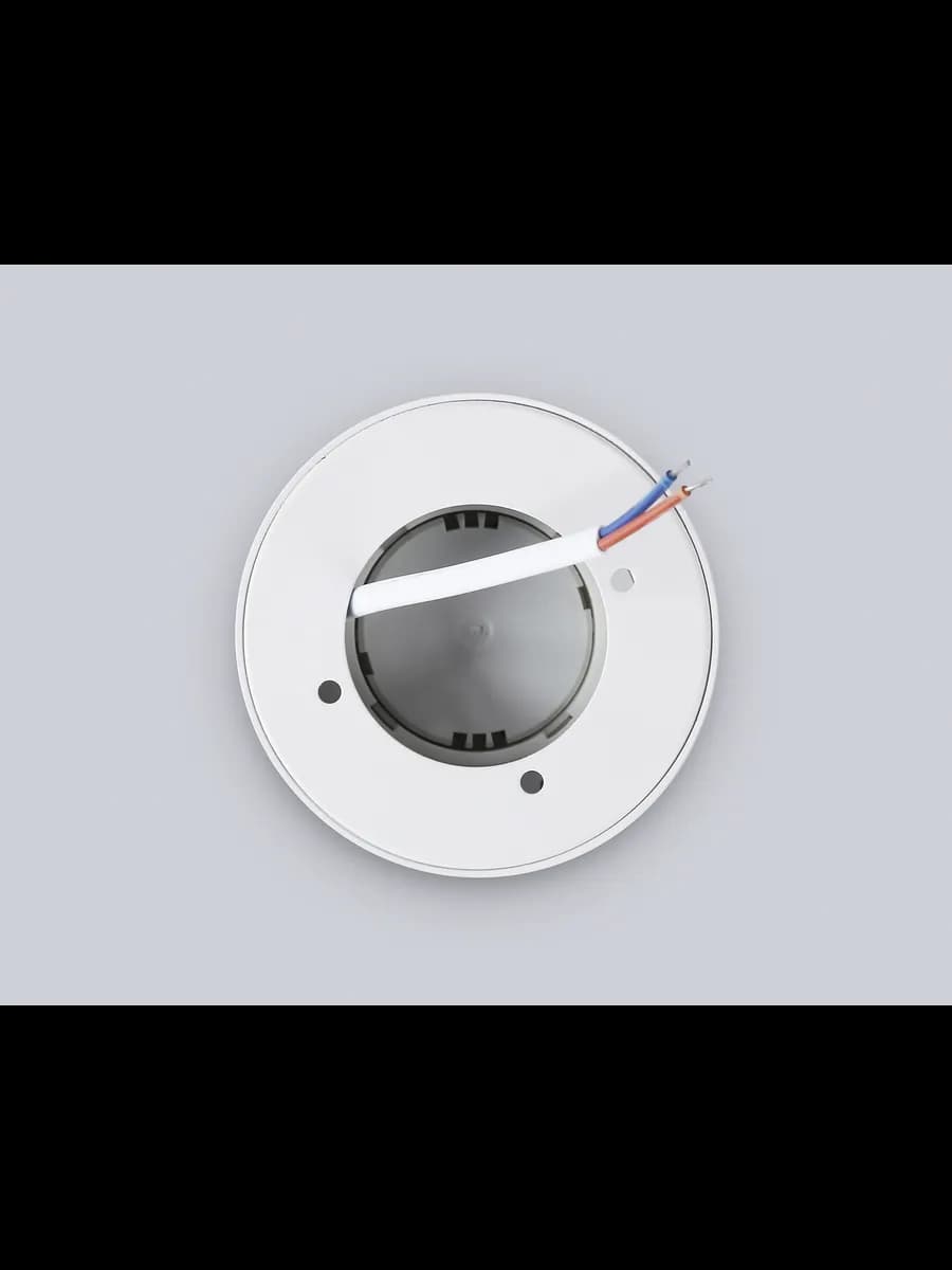 Накладной точечный светильник GX53 фото 5