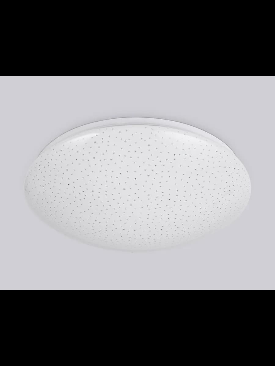 Потолочный светодиодный светильник фото 2
