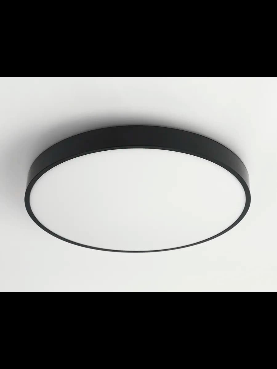 Потолочный светодиодный светильник с высокой степенью защиты фото 2