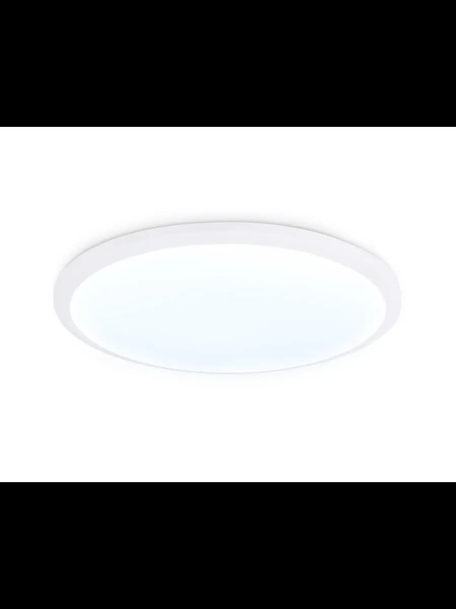 Потолочный светодиодный светильник фото 1