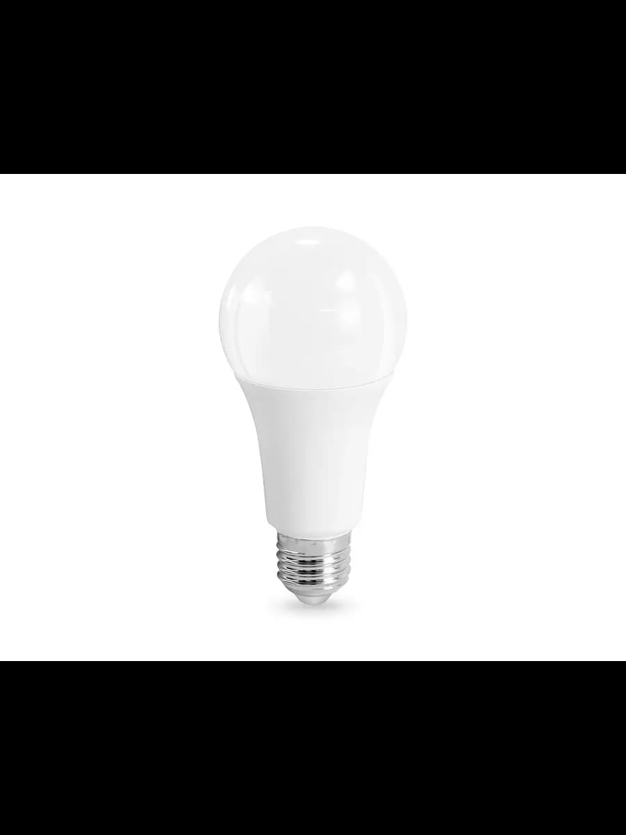 Лампа светодиодная Лон A65 25W 4000K фото 2