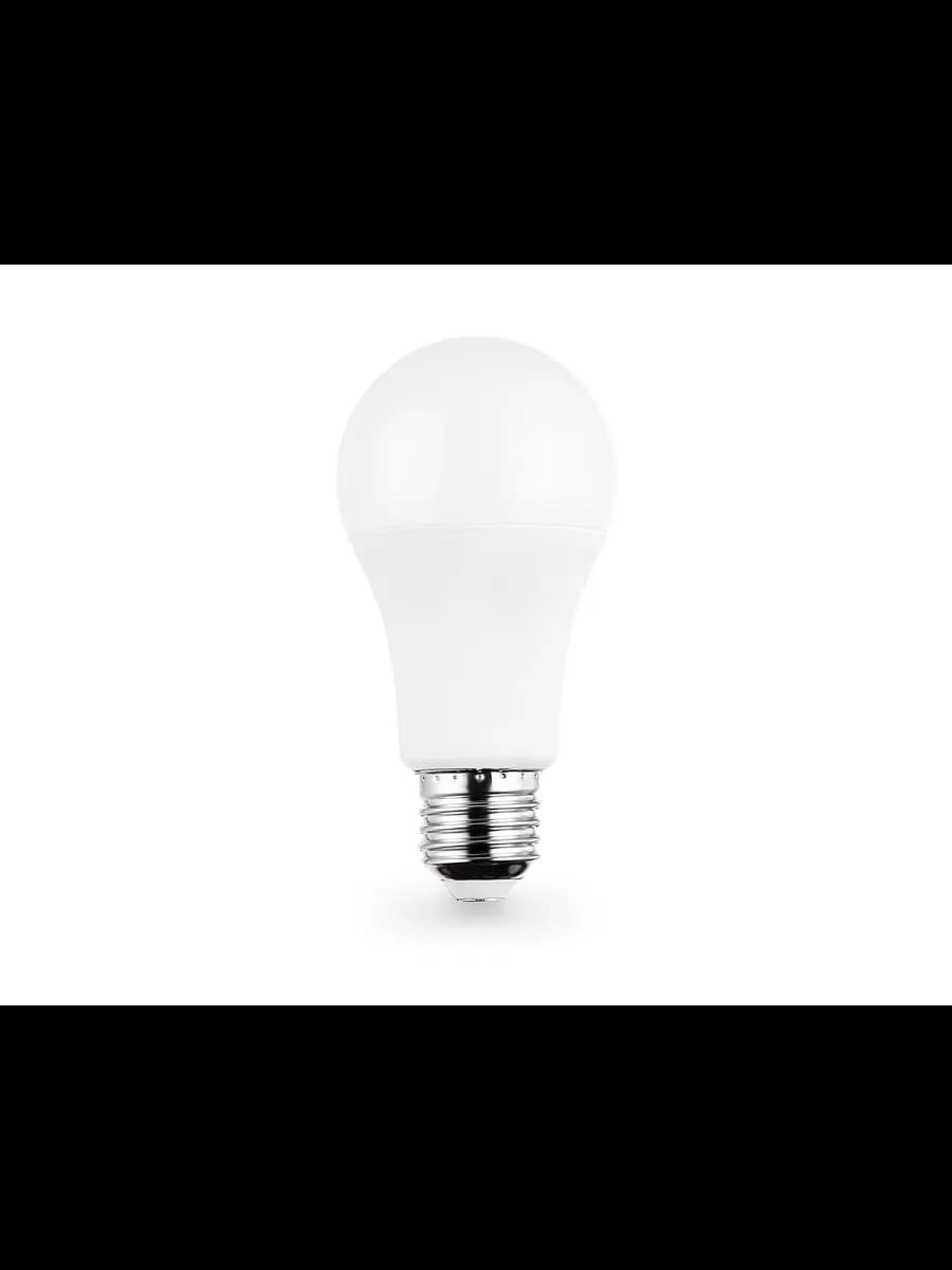 Лампа светодиодная Лон A60 20W 4000K фото 3