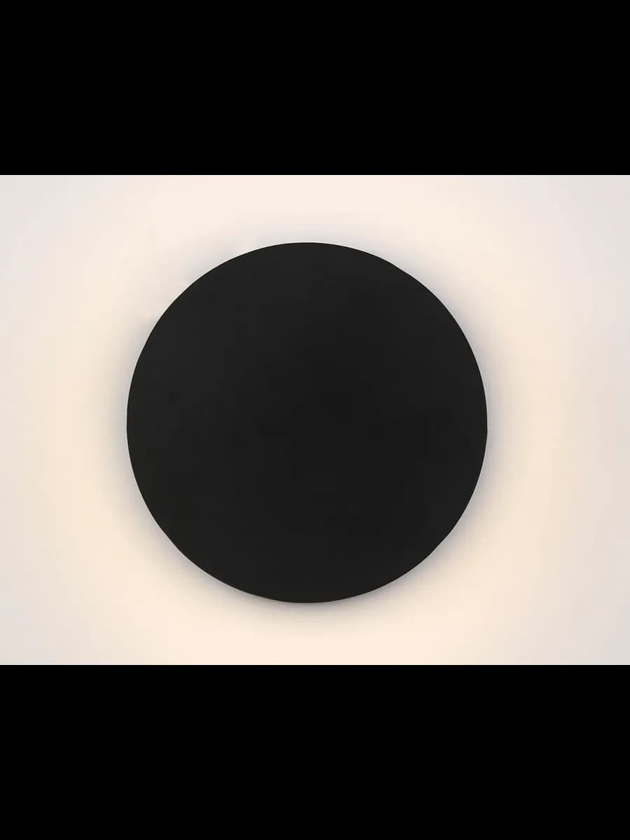 Уличный настенный светодиодный светильник IP54 фото 5