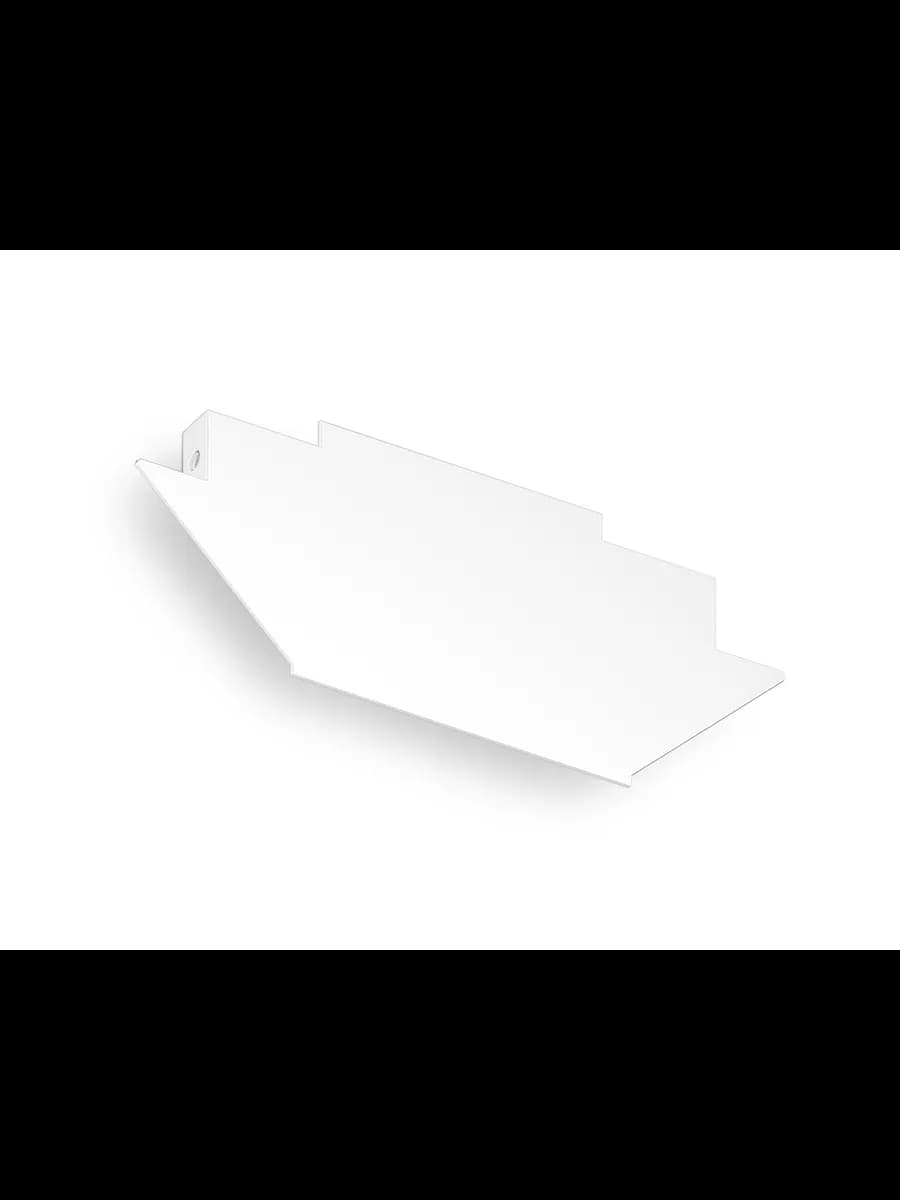 Заглушка для корпуса в натяжной потолок Standard 220V