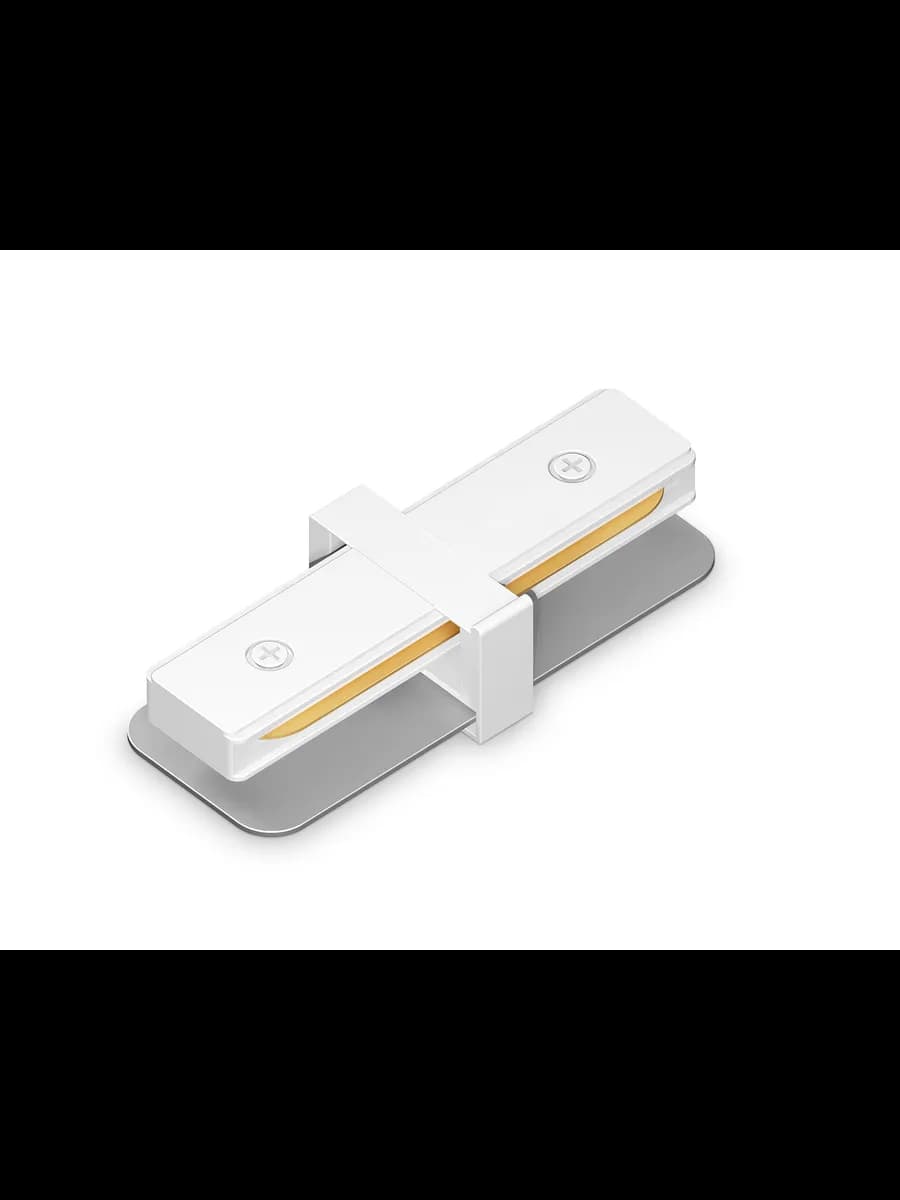 Коннектор прямой для однофазного шинопровода Standard 220V