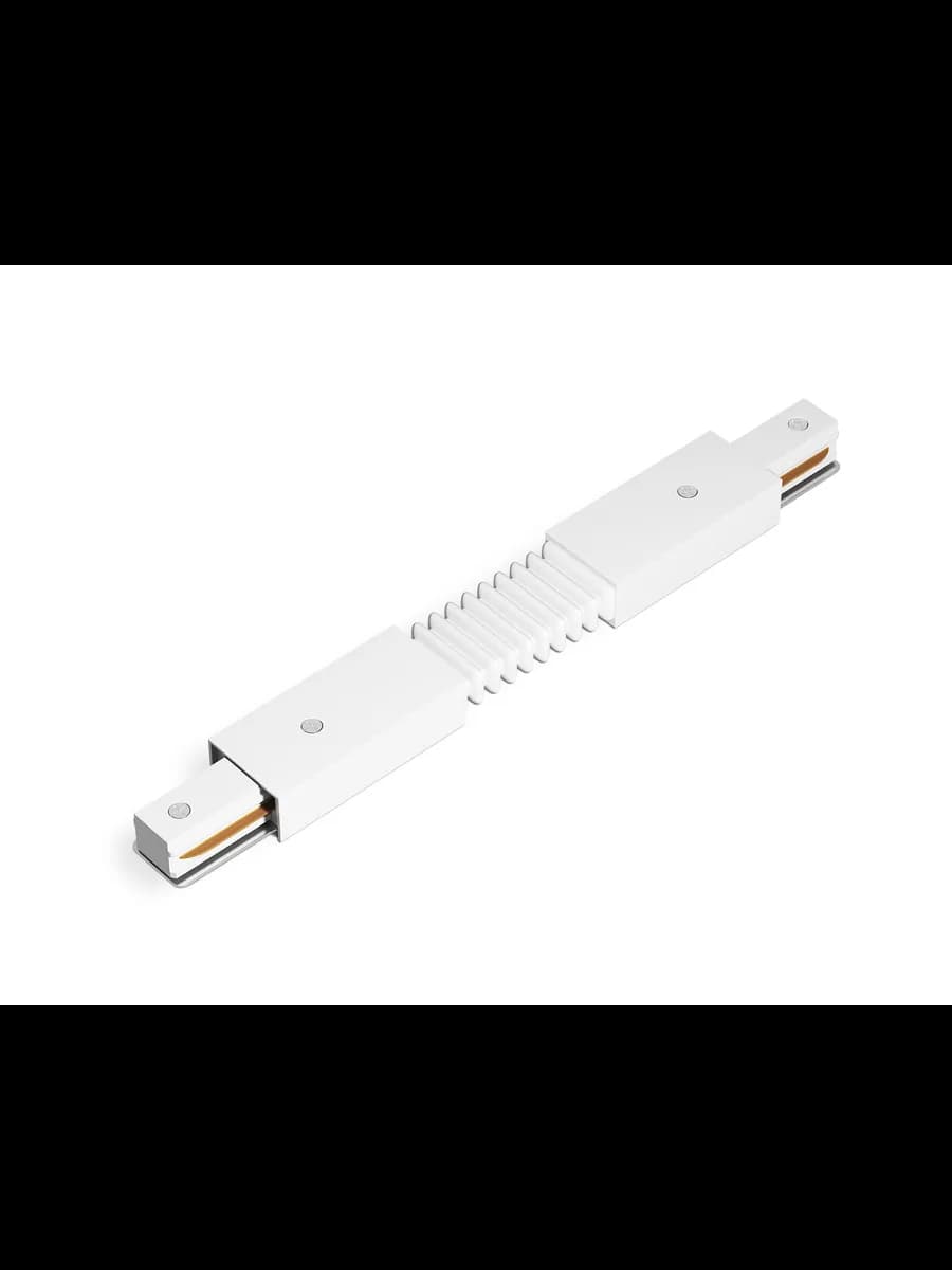 Коннектор гибкий для однофазного шинопровода Standard 220V