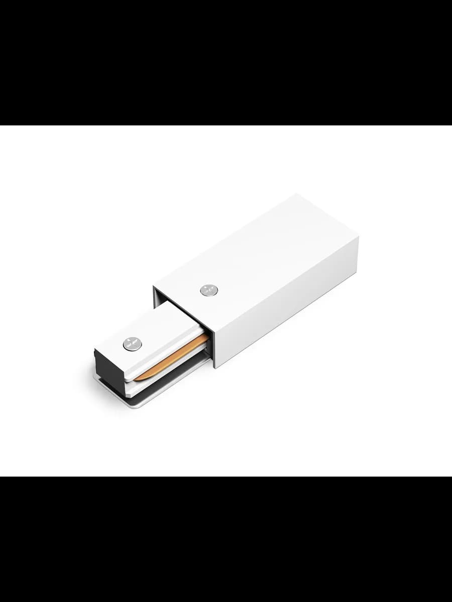 Ввод питания для накладного шинопровода Standard 220V