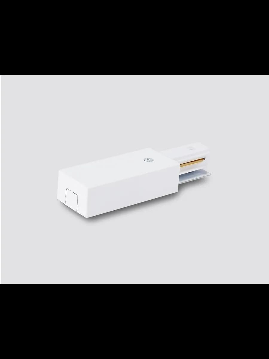 Ввод питания для накладного шинопровода Standard 220V фото 4