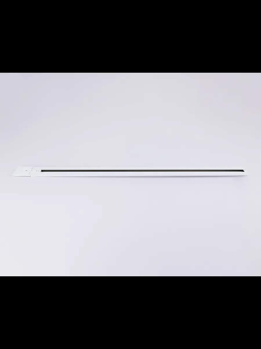 Шинопровод встраиваемый однофазный Standard 220V 1m (ввод фото 7