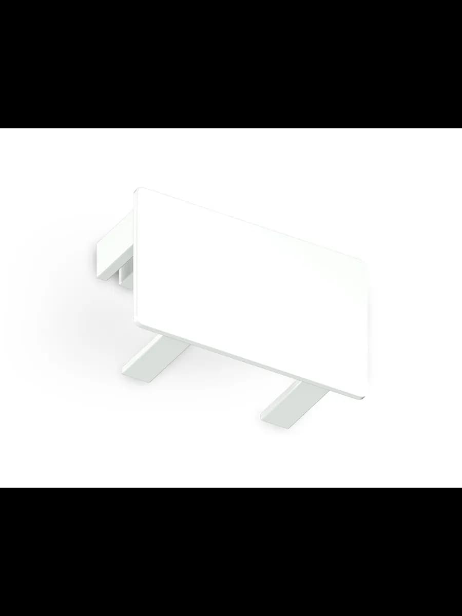 Заглушка для накладного шинопровода Standard 220V