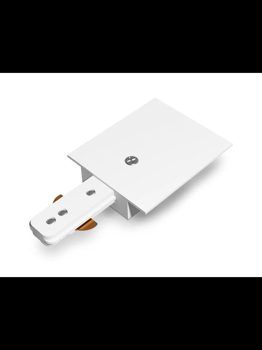 Ввод питания для встраиваемого шинопровода Standard 220V