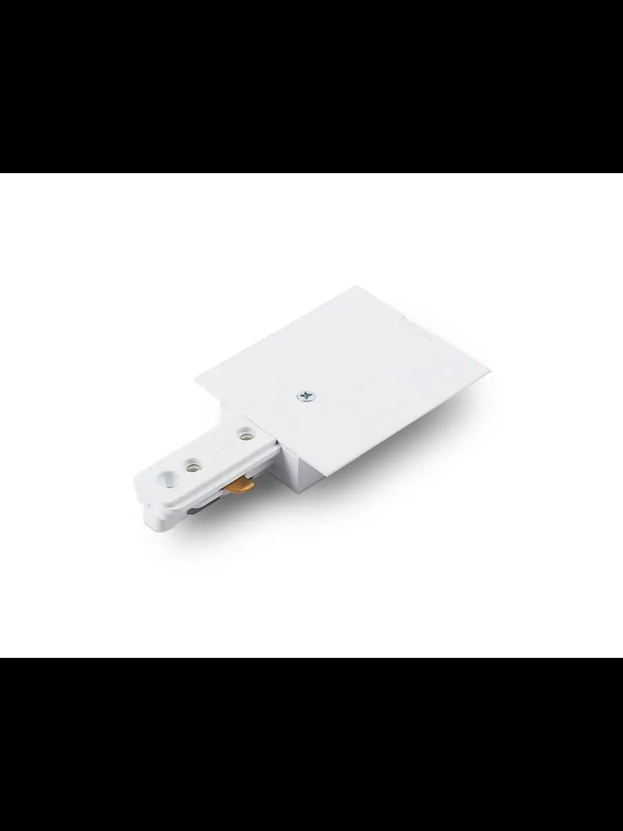 Ввод питания для встраиваемого шинопровода Standard 220V фото 2