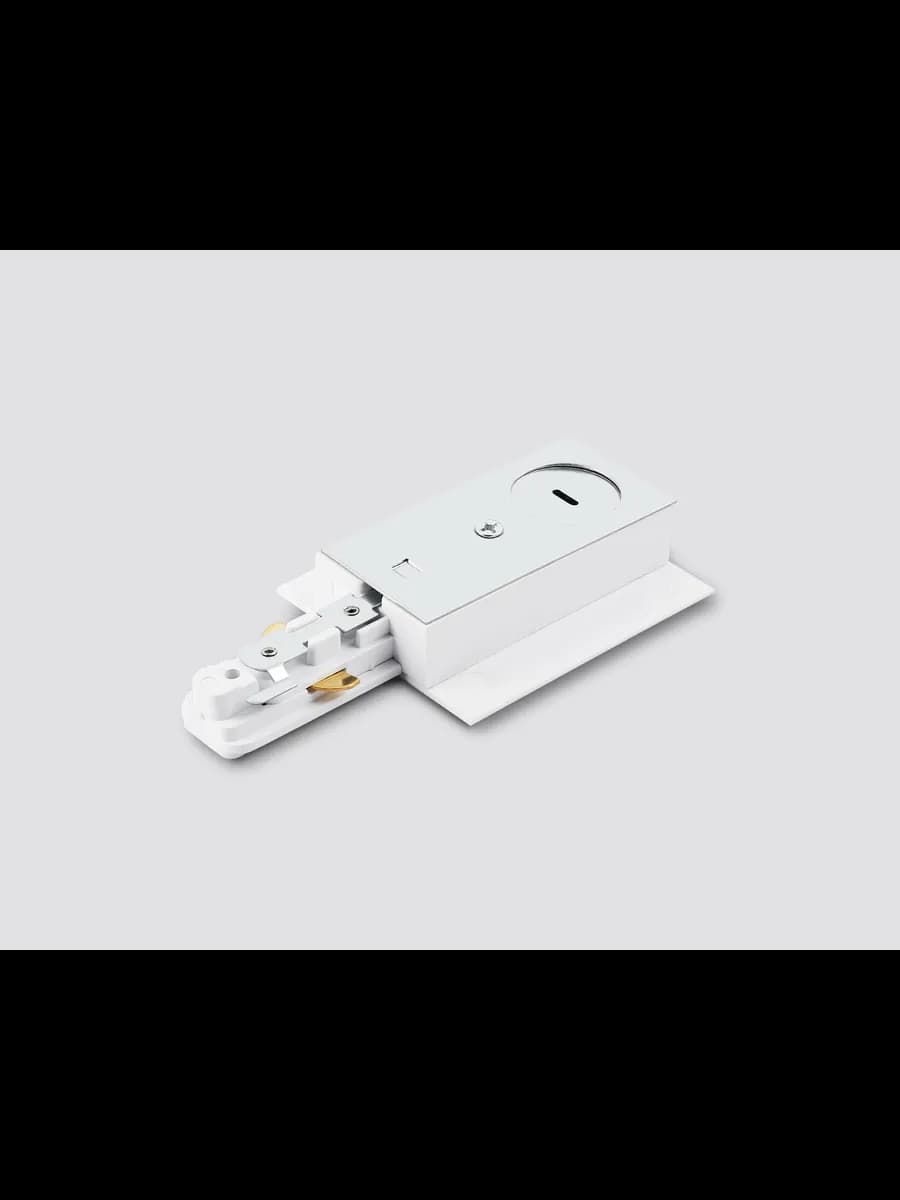 Ввод питания для встраиваемого шинопровода Standard 220V фото 3