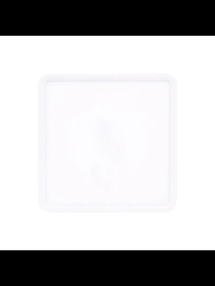 Накладной светодиодный светильник фото 3