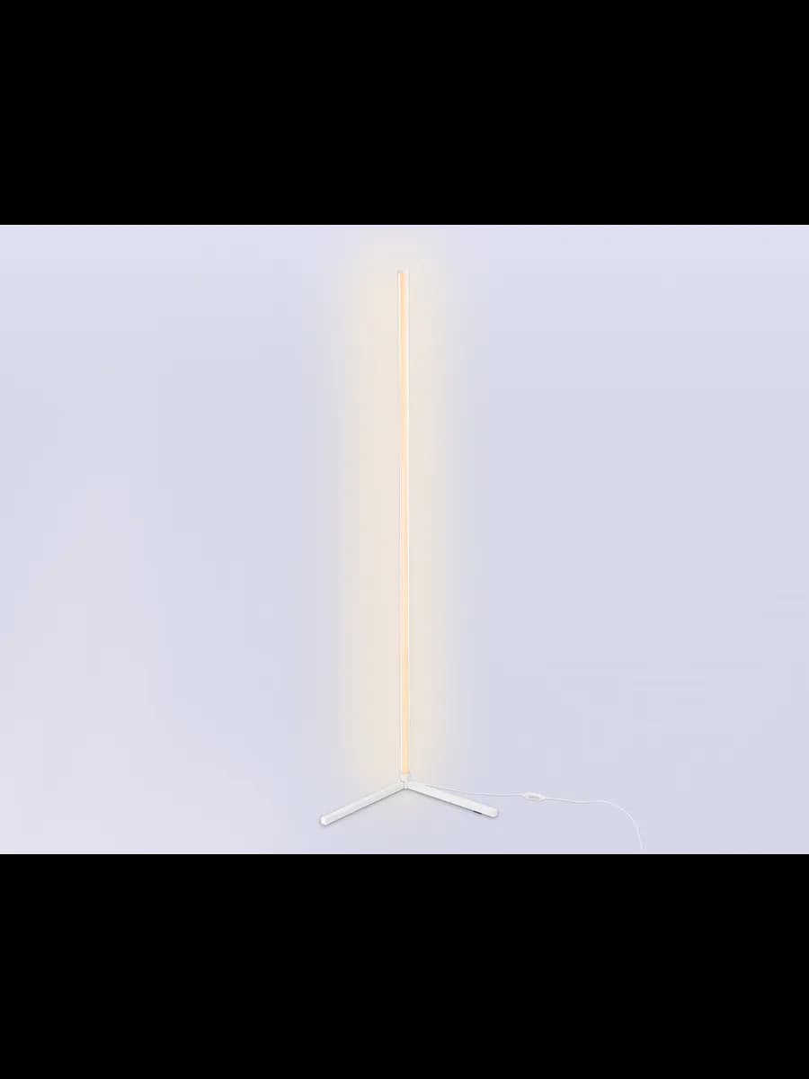 Светильник светодиодный напольный RGB с пультом фото 10