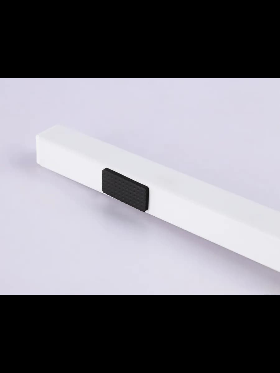 Светильник светодиодный напольный RGB с пультом фото 2