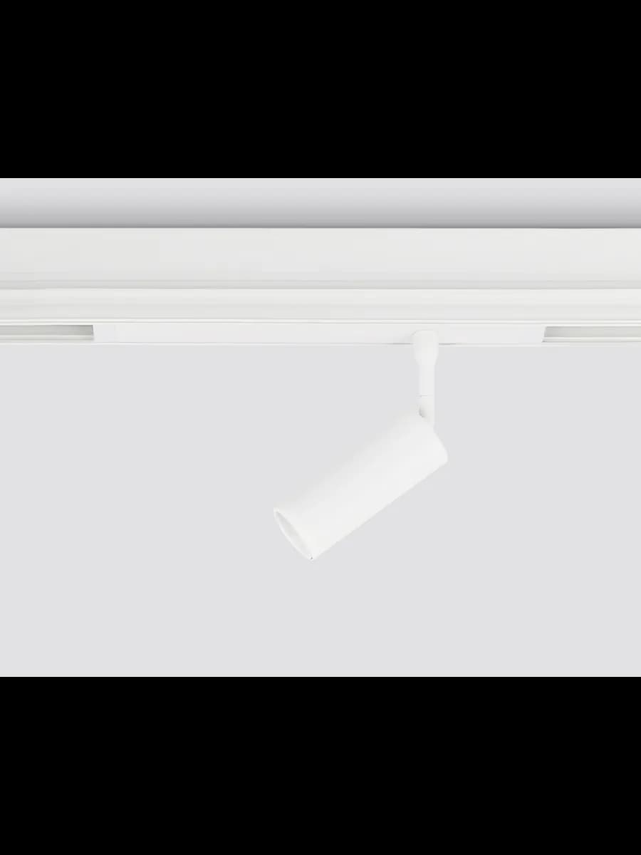 Управляемый светодиодный светильник для шинопровода Magnetic фото 6