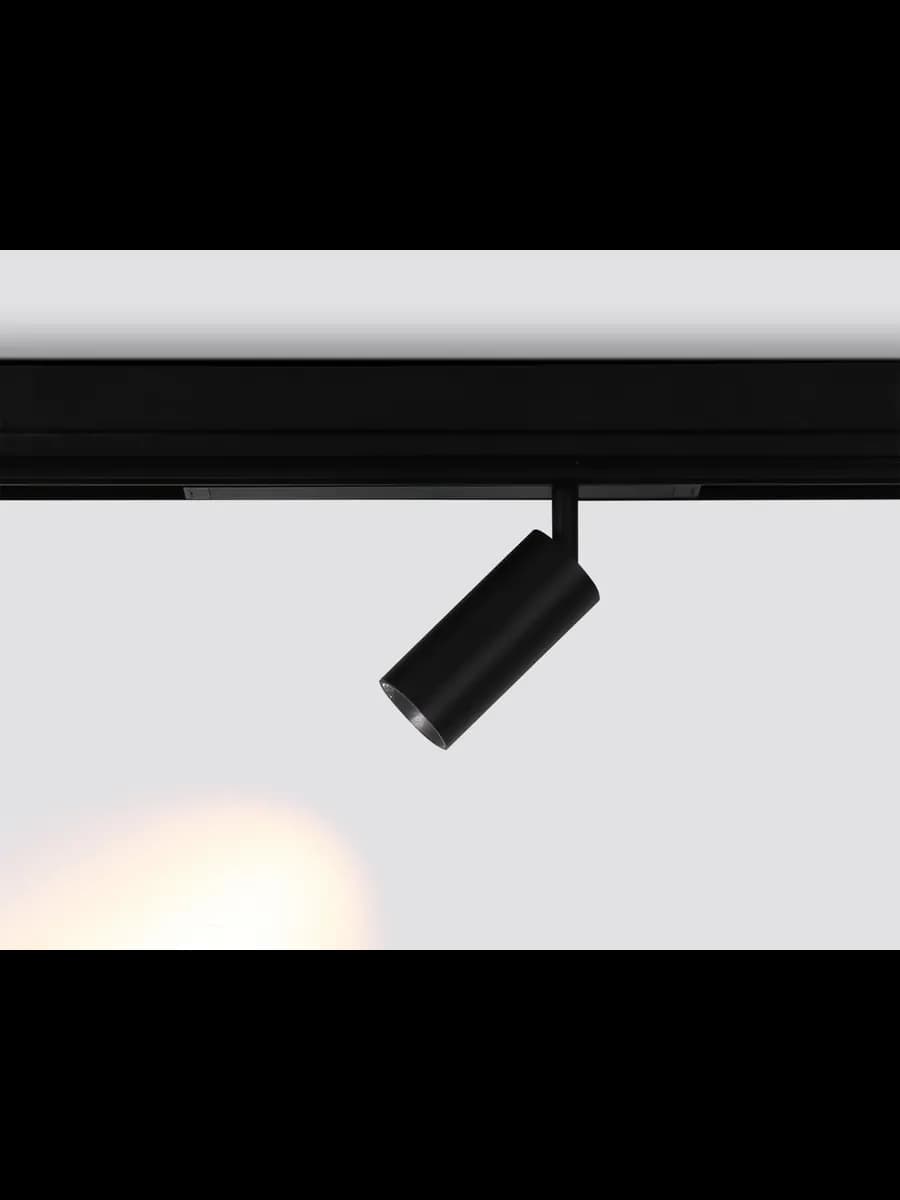 Управляемый светодиодный светильник для шинопровода Magnetic фото 3