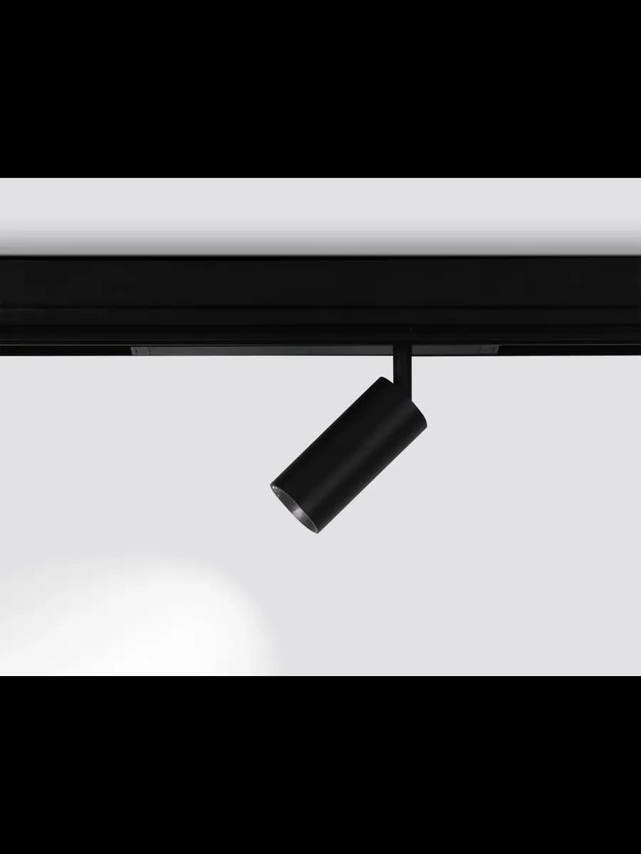 Управляемый светодиодный светильник для шинопровода Magnetic фото 4