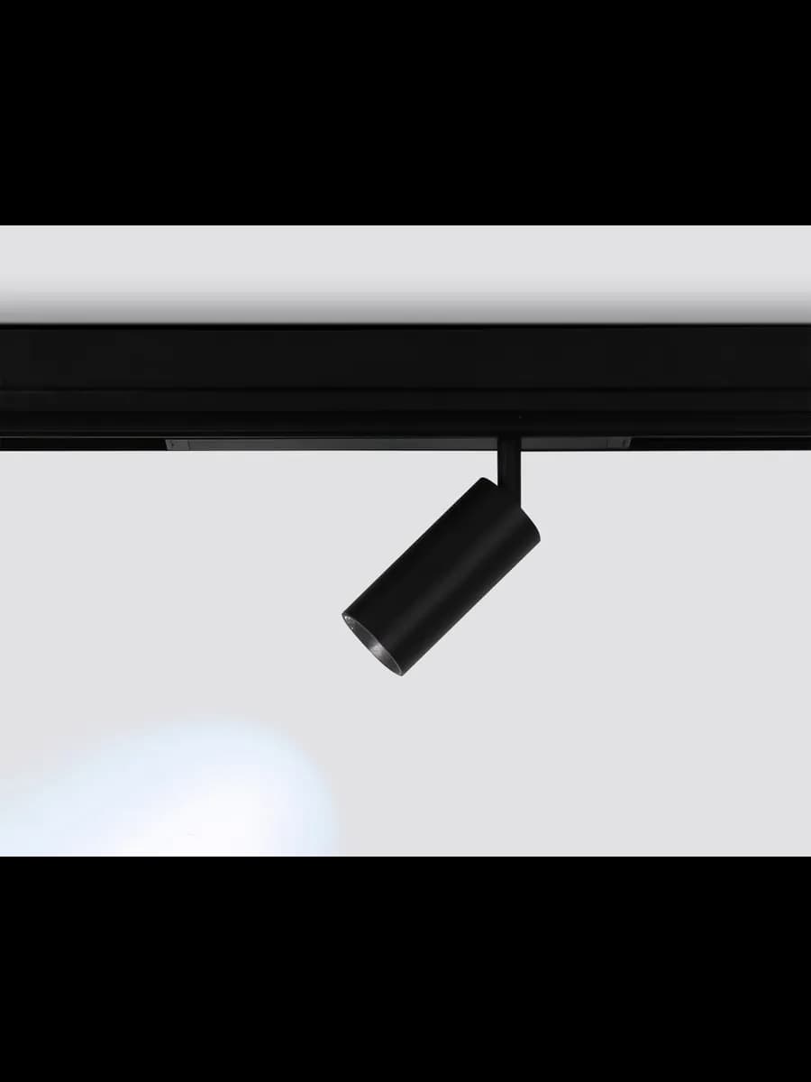 Управляемый светодиодный светильник для шинопровода Magnetic фото 5