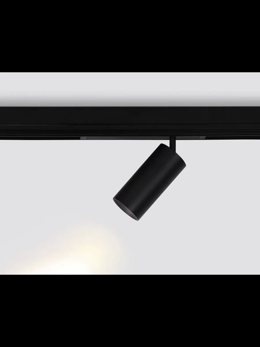 Управляемый светодиодный светильник для шинопровода Magnetic фото 2
