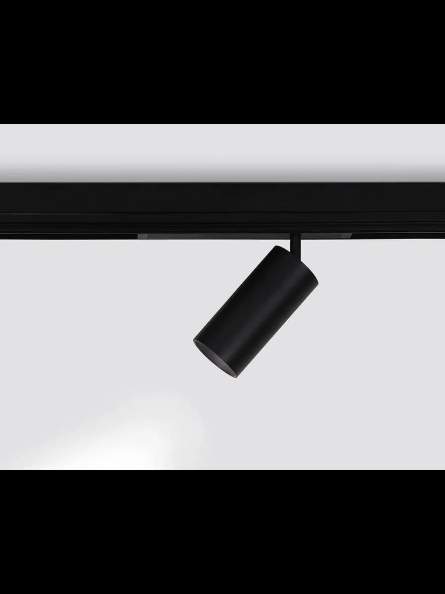 Управляемый светодиодный светильник для шинопровода Magnetic фото 3
