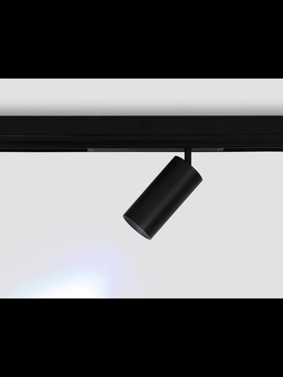 Управляемый светодиодный светильник для шинопровода Magnetic фото 4