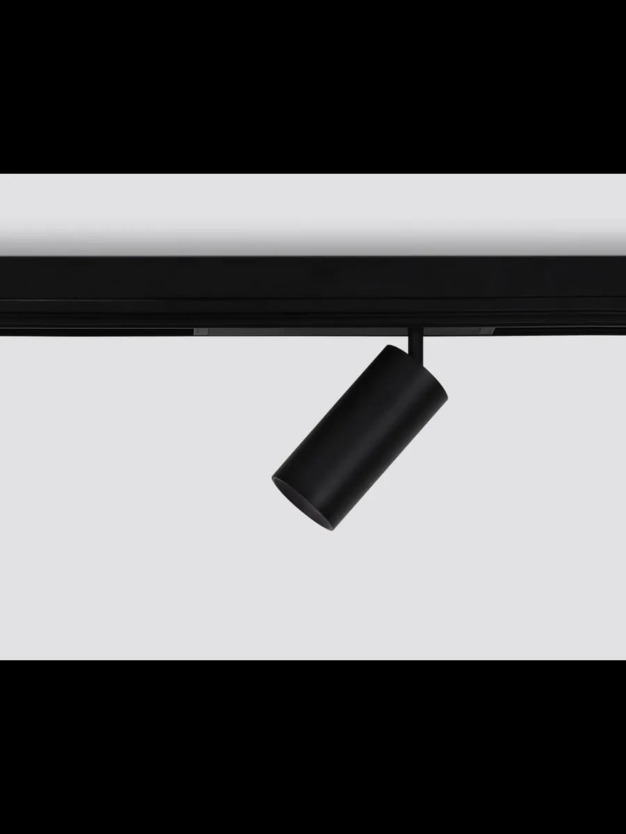 Управляемый светодиодный светильник для шинопровода Magnetic фото 5