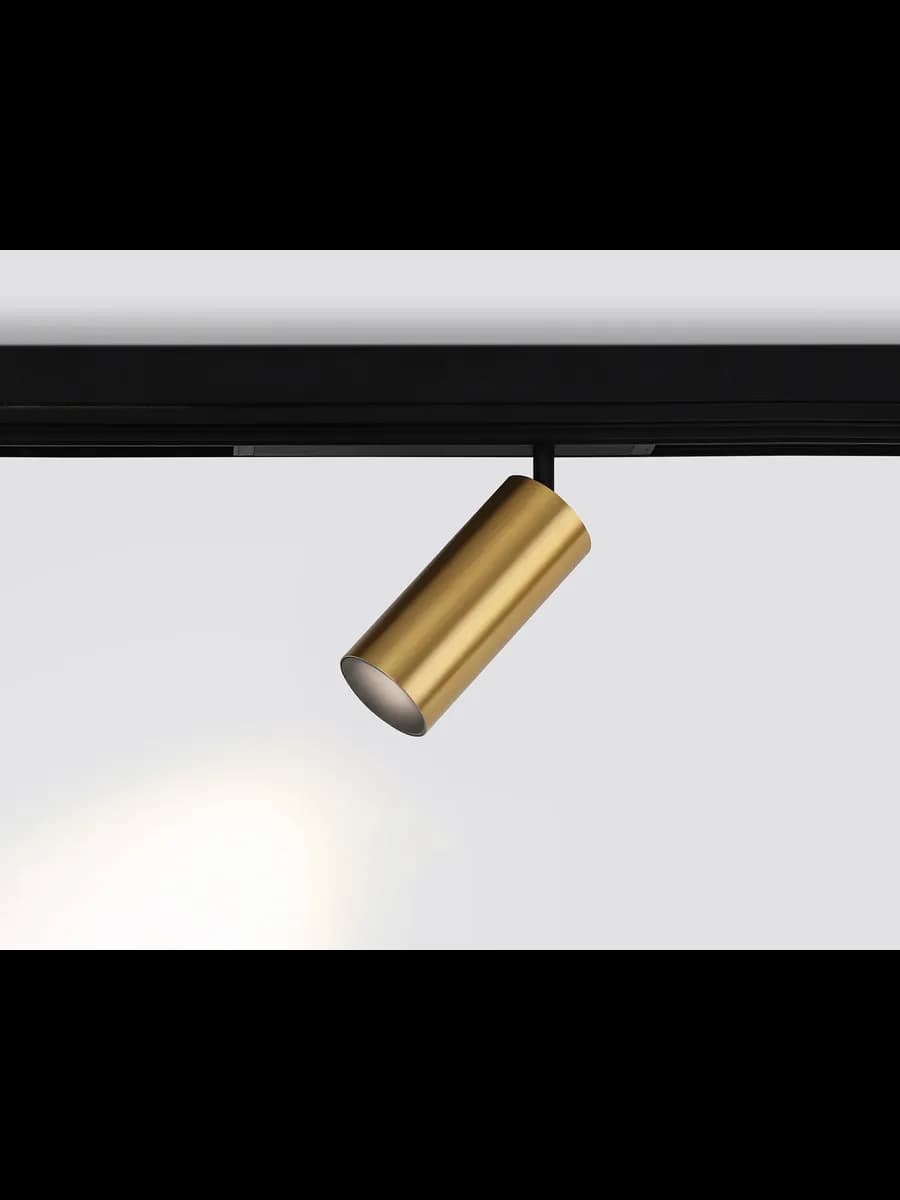 Управляемый светодиодный светильник для шинопровода Magnetic фото 3