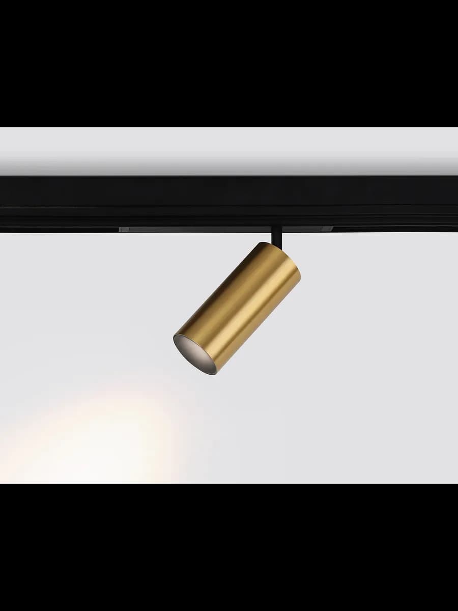 Управляемый светодиодный светильник для шинопровода Magnetic фото 4
