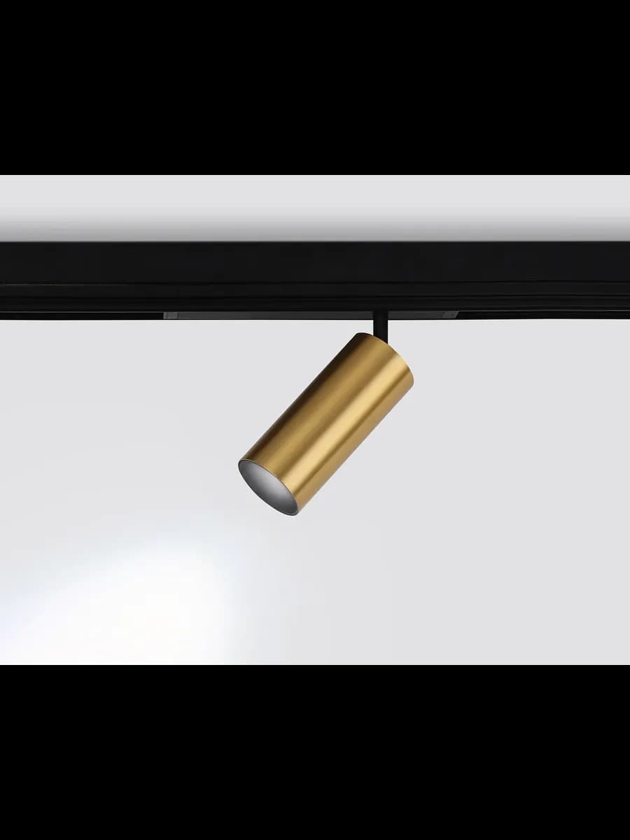 Управляемый светодиодный светильник для шинопровода Magnetic фото 5