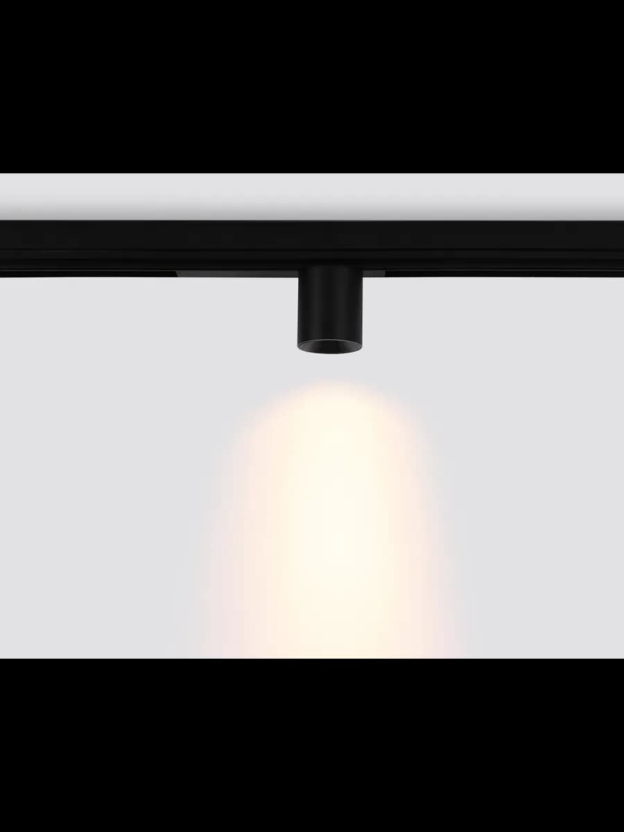 Управляемый светодиодный светильник для шинопровода Magnetic фото 2