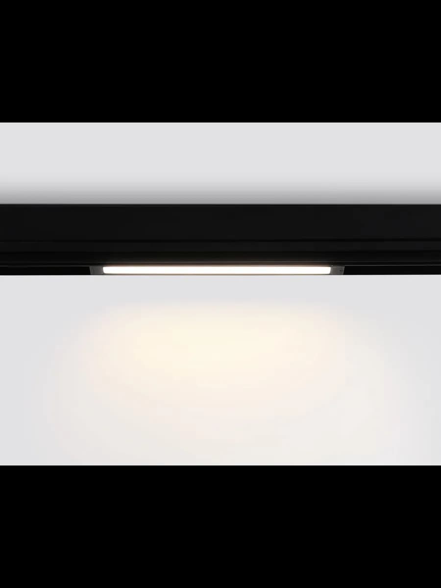 Управляемый светодиодный светильник для шинопровода Magnetic фото 3