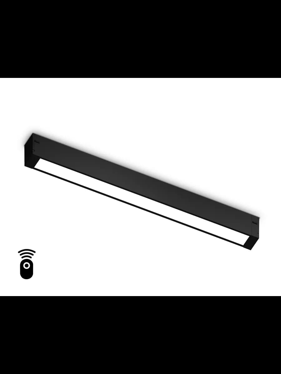 Управляемый светодиодный светильник для шинопровода Magnetic фото 1
