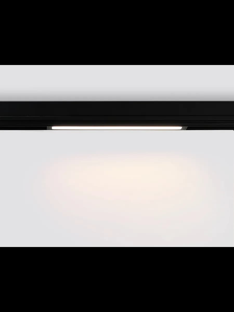 Управляемый светодиодный светильник для шинопровода Magnetic фото 2