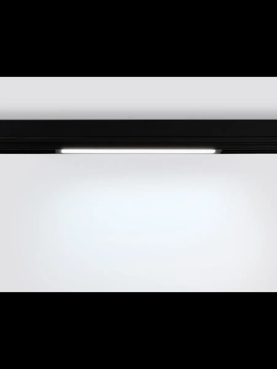 Управляемый светодиодный светильник для шинопровода Magnetic фото 4