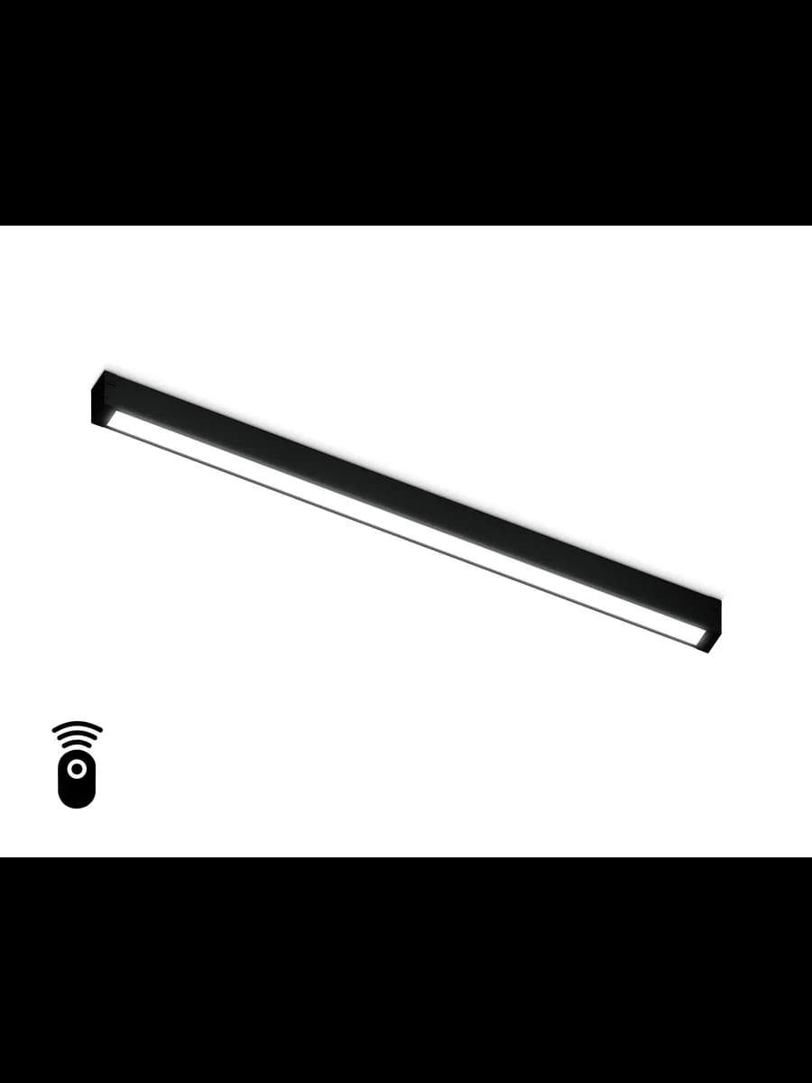 Управляемый светодиодный светильник для шинопровода Magnetic фото 1