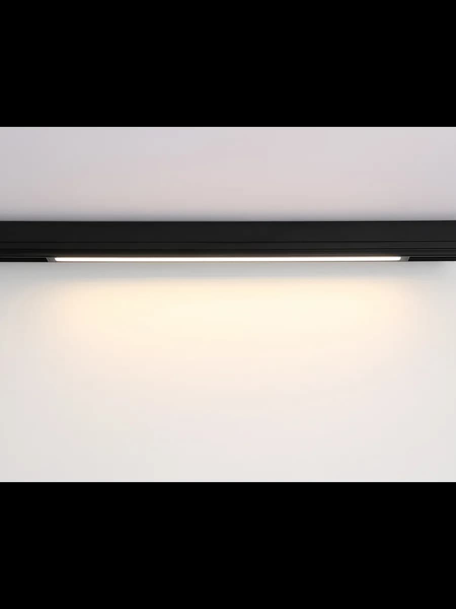 Управляемый светодиодный светильник для шинопровода Magnetic фото 4