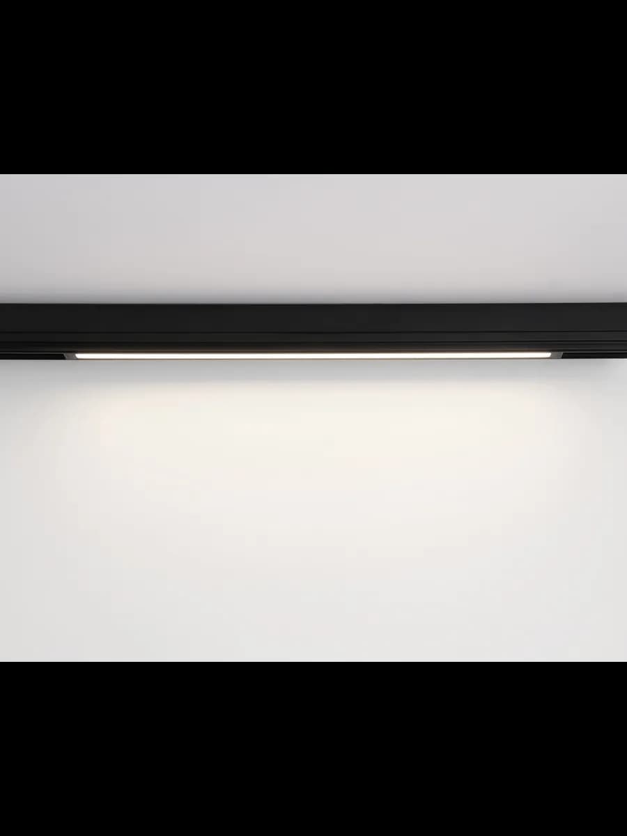 Управляемый светодиодный светильник для шинопровода Magnetic фото 5
