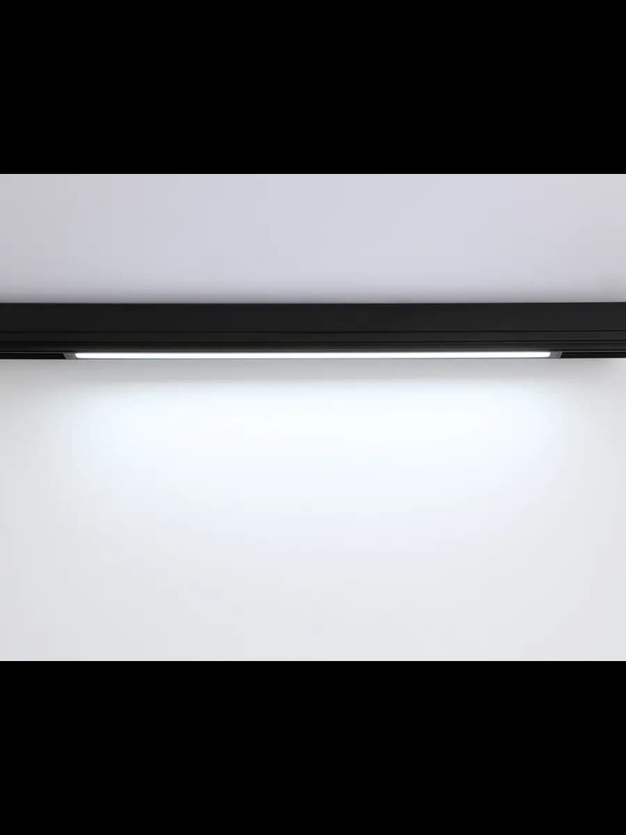 Управляемый светодиодный светильник для шинопровода Magnetic фото 6