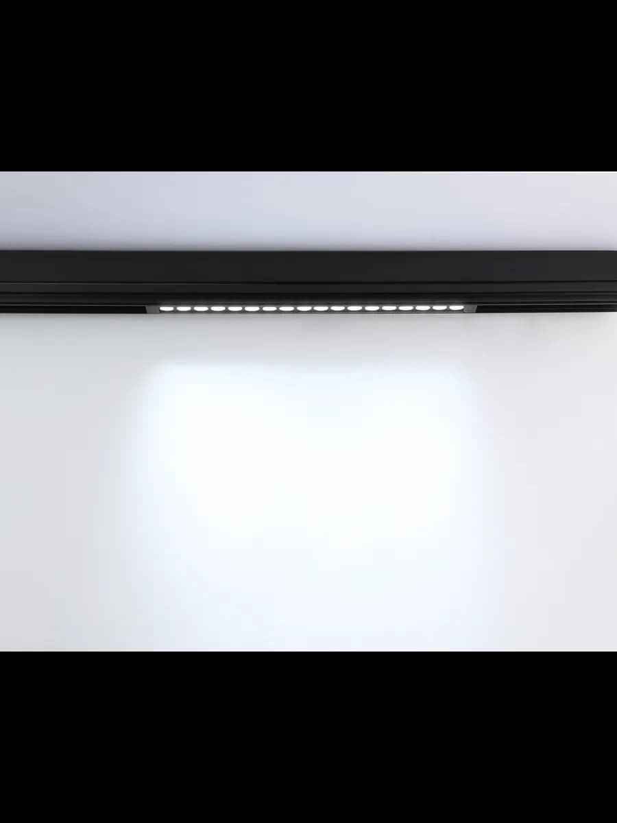 Управляемый светодиодный светильник для шинопровода Magnetic фото 6