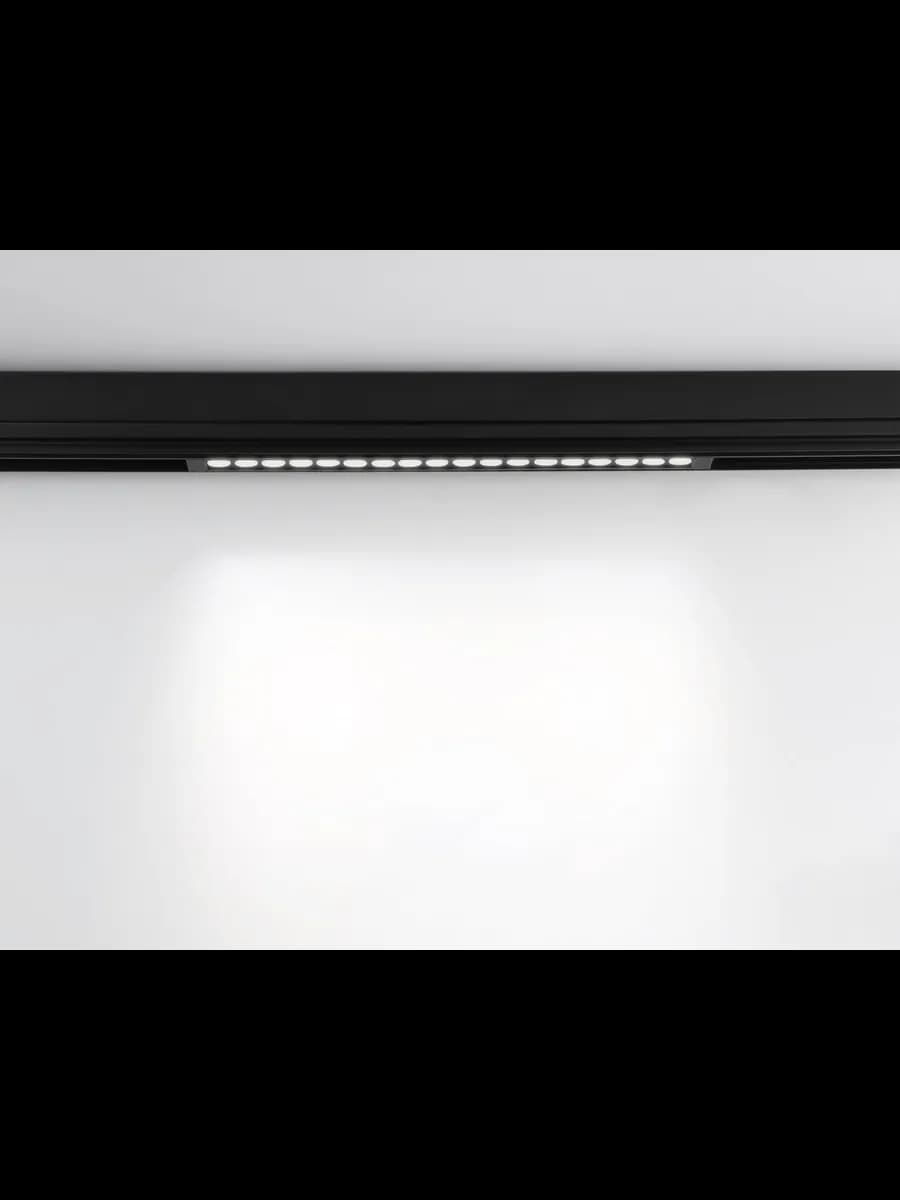 Управляемый светодиодный светильник для шинопровода Magnetic фото 4