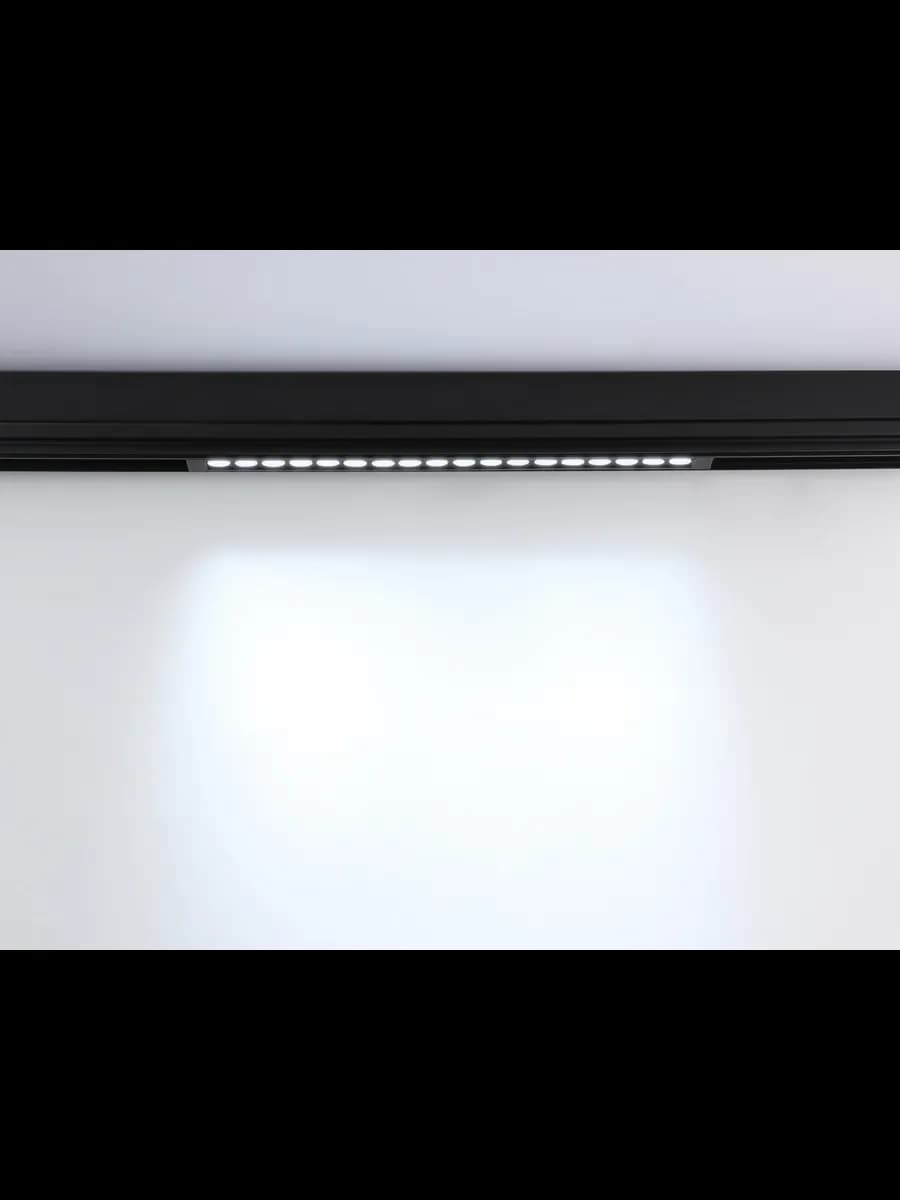 Управляемый светодиодный светильник для шинопровода Magnetic фото 6