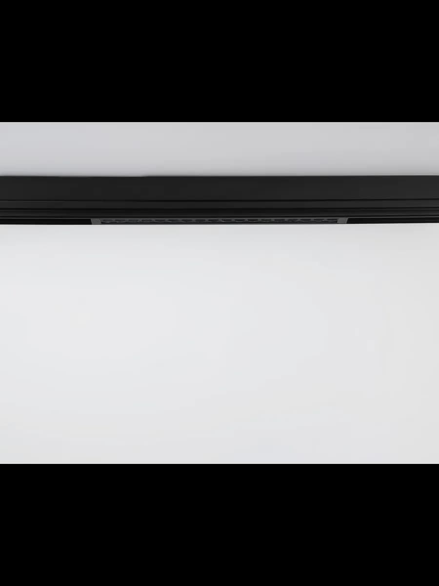 Управляемый светодиодный светильник для шинопровода Magnetic фото 7