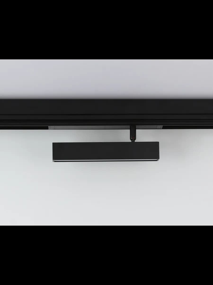 Управляемый светодиодный светильник для шинопровода Magnetic фото 6