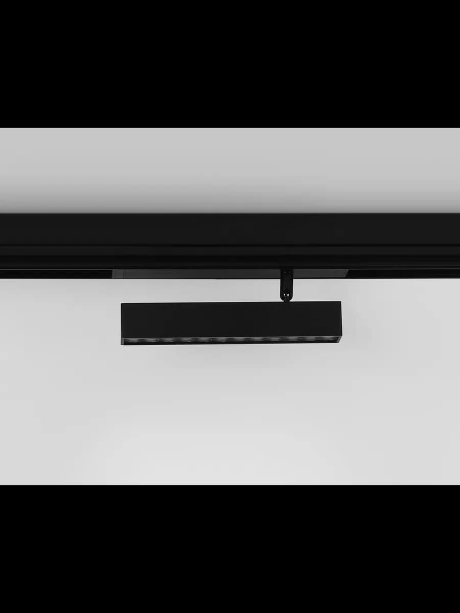 Управляемый светодиодный светильник для шинопровода Magnetic фото 6