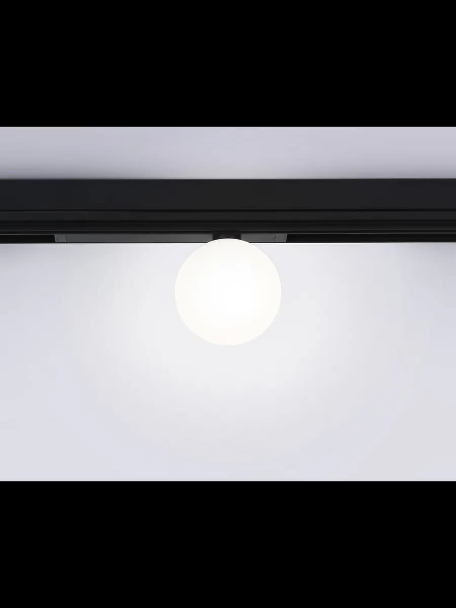 Управляемый светодиодный светильник для шинопровода Magnetic фото 2