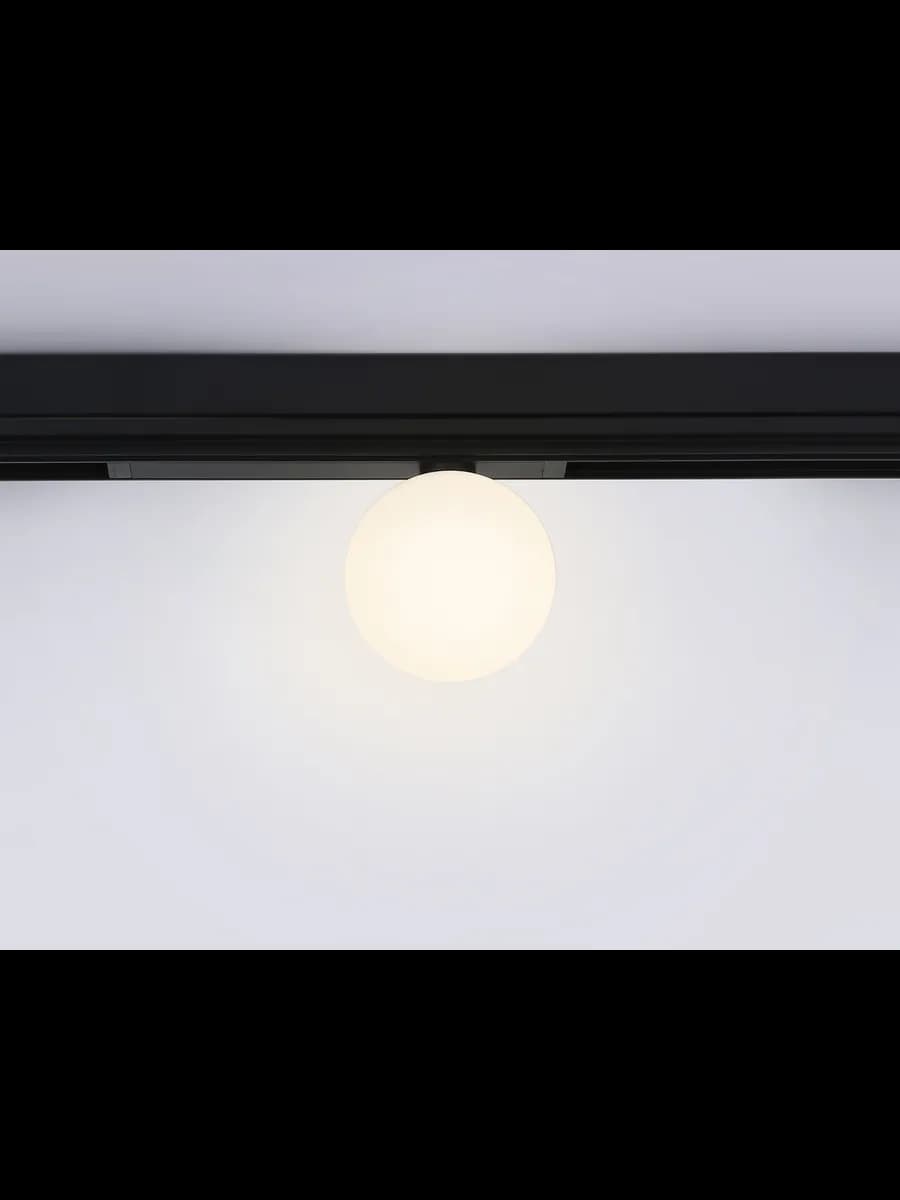 Управляемый светодиодный светильник для шинопровода Magnetic фото 3